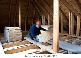 Best Attic Insulation Installation  in Waynesboro, VA