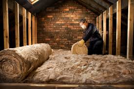 Best Fireproof Insulation  in Waynesboro, VA