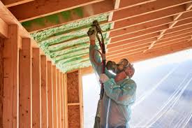 Best Garage Insulation  in Waynesboro, VA