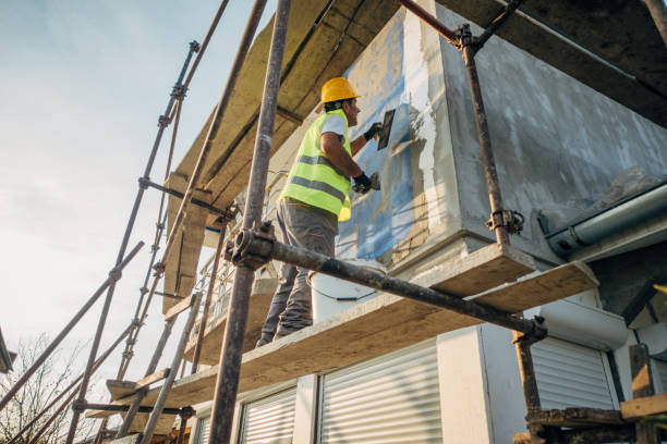 Best Garage Insulation  in Waynesboro, VA